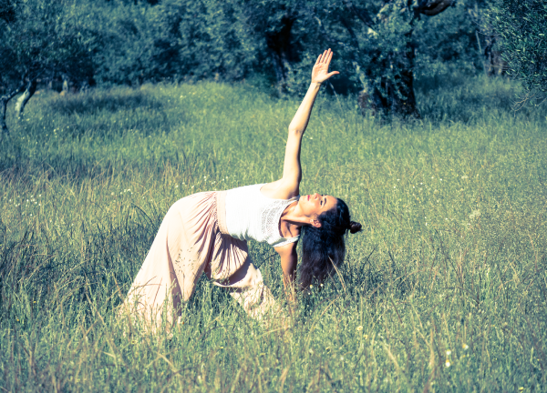 sagres yoga